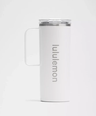 Insulated Mug 20oz | Men's Water Bottles