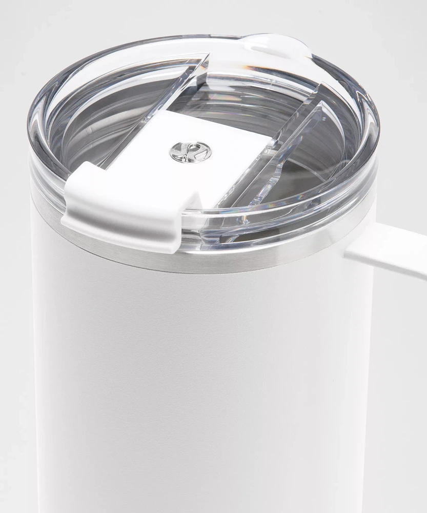 Insulated Mug 20oz | Men's Water Bottles