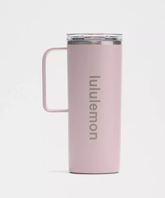 Insulated Mug 20oz | Men's Water Bottles