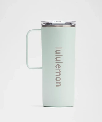 Insulated Mug 20oz | Men's Water Bottles