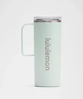Insulated Mug 20oz | Men's Water Bottles