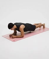 The (Big) Mat 5mm *Made With FSC™ Certified Rubber | Men's Mats