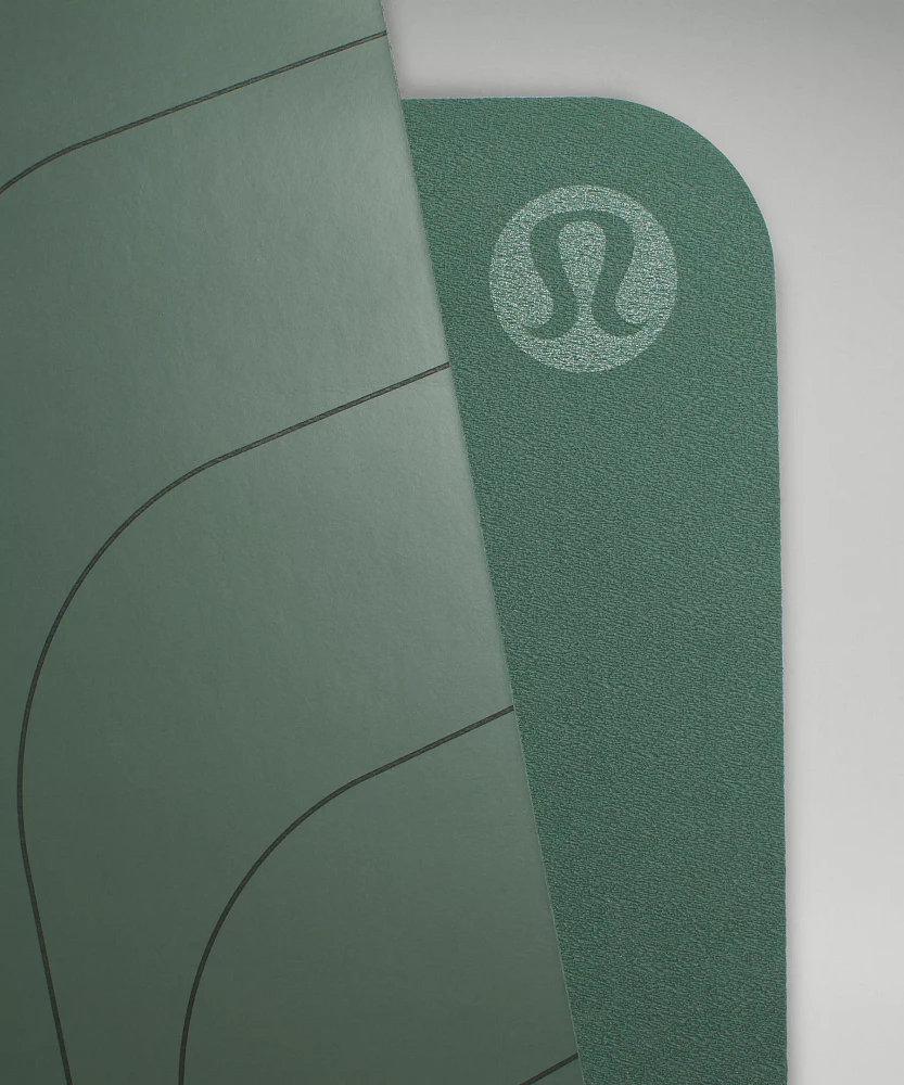 lululemon Align™ Yoga Mat 5mm *Made With FSC™ Certified Rubber | Unisex Mats