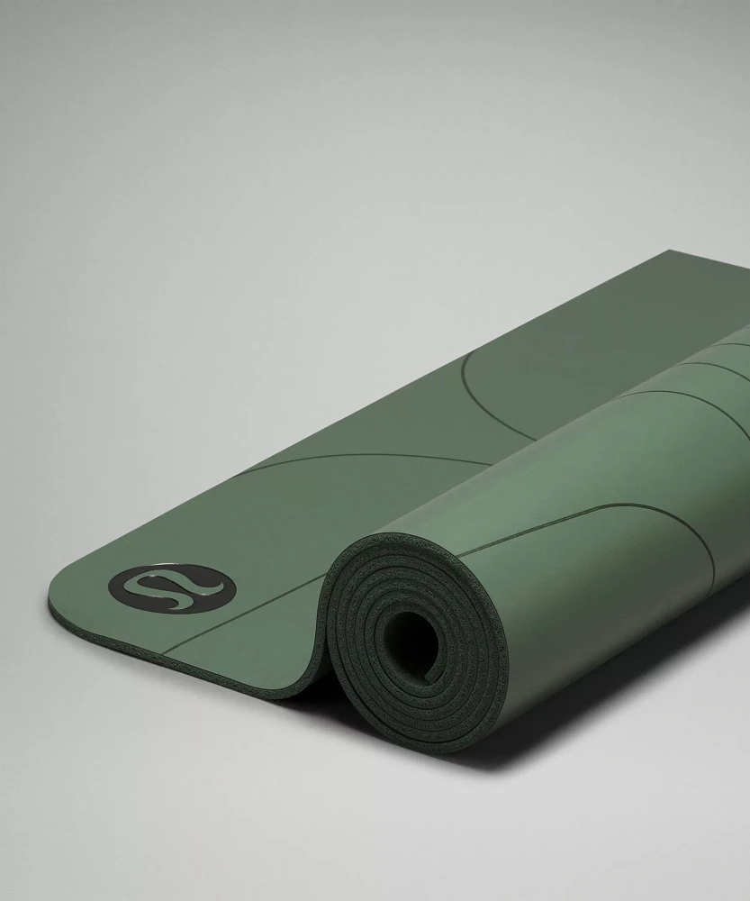 lululemon Align™ Yoga Mat 5mm *Made With FSC™ Certified Rubber | Unisex Mats