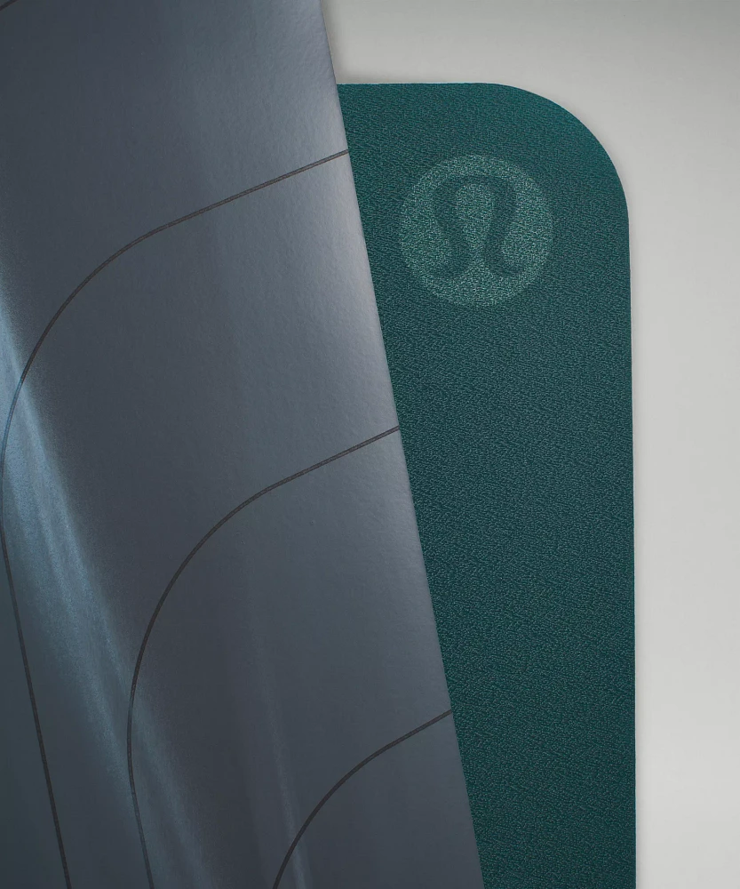 lululemon Align™ Yoga Mat 5mm *Made With FSC™ Certified Rubber | Unisex Mats