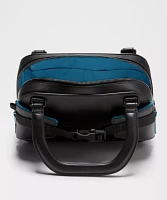 Top-Handle Leather Alternative XL Belt Bag 2L *SLNSH Collection | Men's Bags,Purses,Wallets
