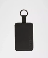 Top-Handle Leather Alternative XL Belt Bag 2L *SLNSH Collection | Men's Bags,Purses,Wallets