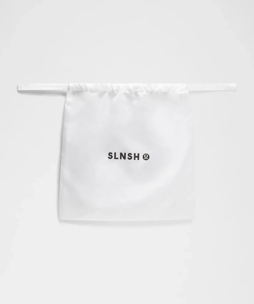 Top-Handle Leather Alternative XL Belt Bag 2L *SLNSH Collection | Men's Bags,Purses,Wallets