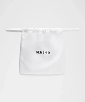 Top-Handle Leather Alternative XL Belt Bag 2L *SLNSH Collection | Men's Bags,Purses,Wallets