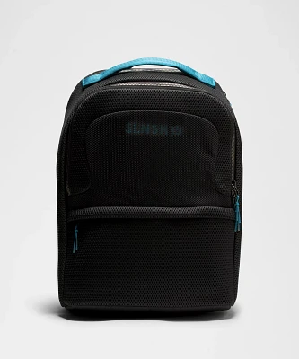 New Crew Mesh Backpack 19L *SLNSH Collection | Men's Bags,Purses,Wallets