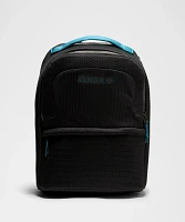 New Crew Mesh Backpack 19L *SLNSH Collection | Men's Bags,Purses,Wallets