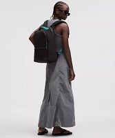 New Crew Mesh Backpack 19L *SLNSH Collection | Men's Bags,Purses,Wallets