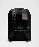 New Crew Mesh Backpack 19L *SLNSH Collection | Men's Bags,Purses,Wallets