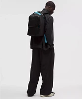New Crew Mesh Backpack 19L *SLNSH Collection | Men's Bags,Purses,Wallets