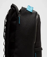 New Crew Mesh Backpack 19L *SLNSH Collection | Men's Bags,Purses,Wallets