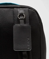 New Crew Mesh Backpack 19L *SLNSH Collection | Men's Bags,Purses,Wallets