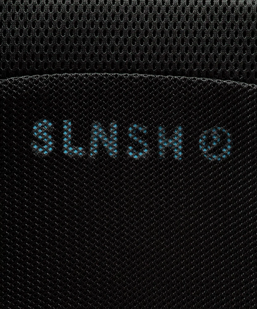 New Crew Mesh Backpack 19L *SLNSH Collection | Men's Bags,Purses,Wallets