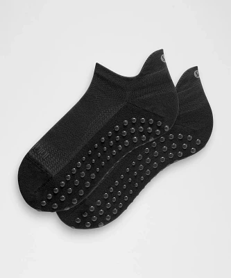 Unisex Find Your Balance Grip Tab Socks *Updated | Men's