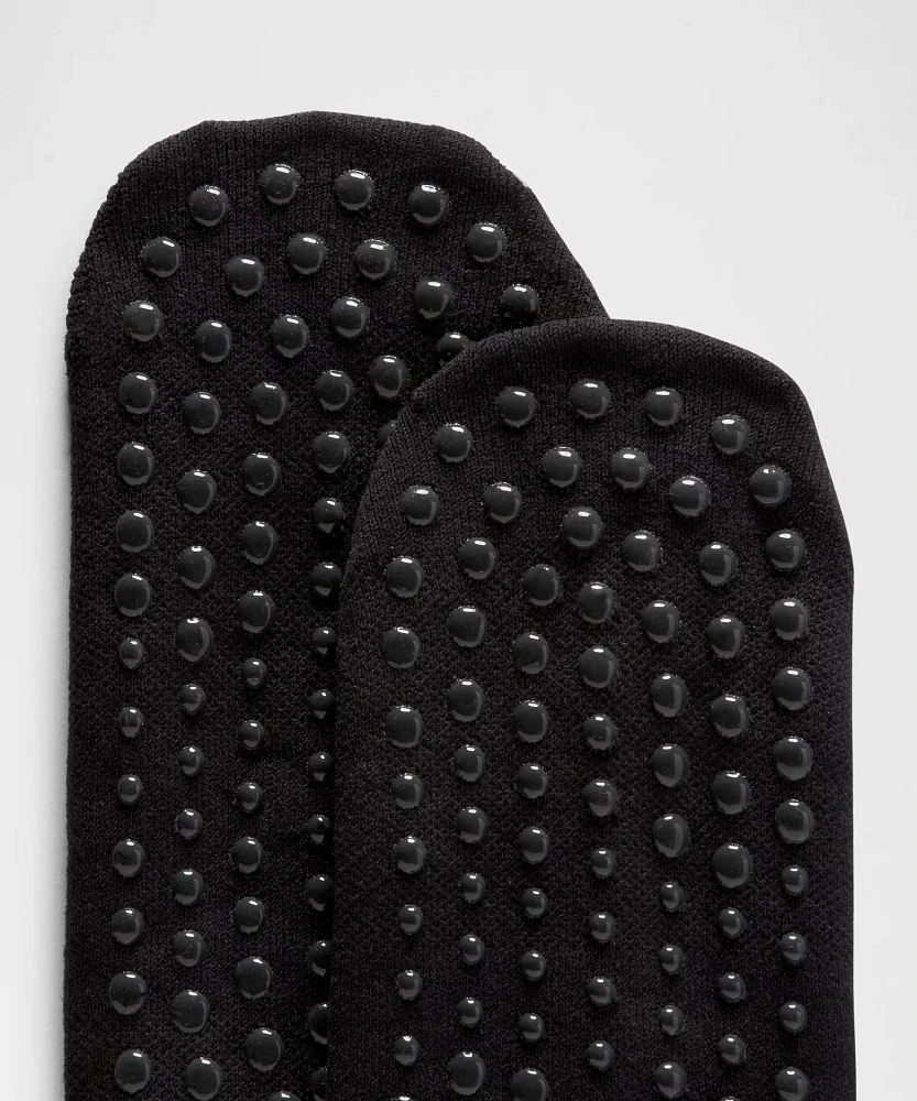 Unisex Find Your Balance Grip Tab Socks *Updated | Men's