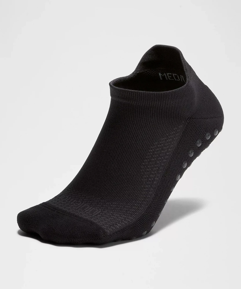 Unisex Find Your Balance Grip Tab Socks *Updated | Men's