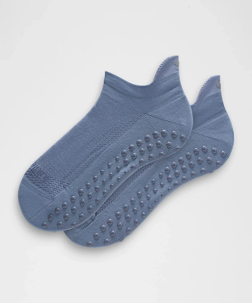 Unisex Find Your Balance Grip Tab Socks *Updated | Men's