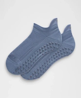 Unisex Find Your Balance Grip Tab Socks *Updated | Men's