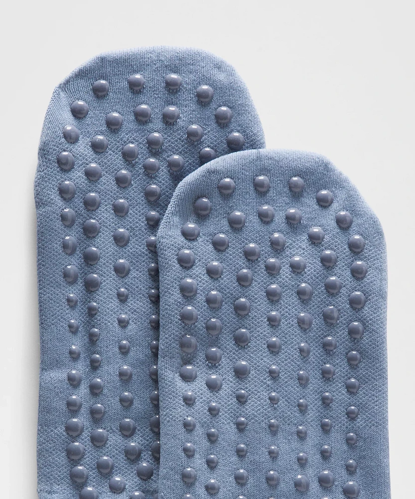 Unisex Find Your Balance Grip Tab Socks *Updated | Men's