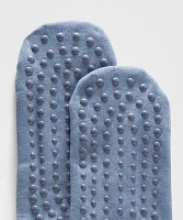 Unisex Find Your Balance Grip Tab Socks *Updated | Men's