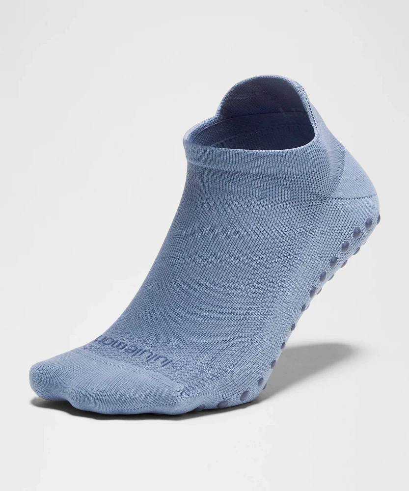 Unisex Find Your Balance Grip Tab Socks *Updated | Men's