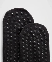 Unisex Find Your Balance Grip Tab Socks Strappy *Updated | Men's