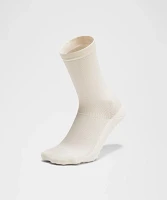 Unisex Find Your Balance Grip Crew Socks | Men's