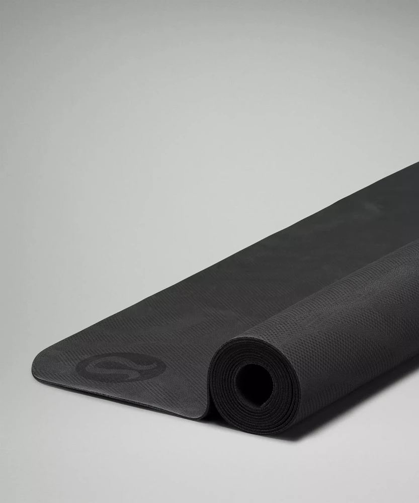 The Travel Mat 1.5mm *Made With FSC™ Certified Rubber | Unisex Mats