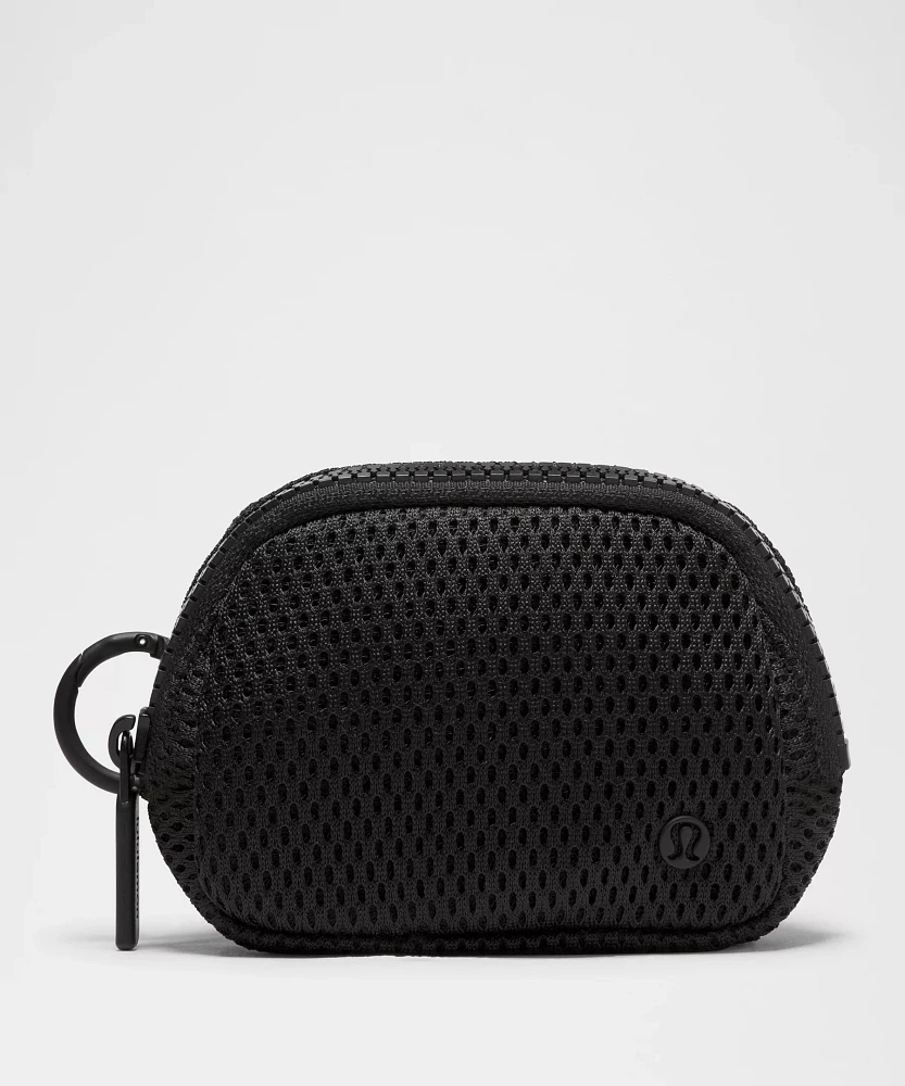 Everywhere Belt Bag Nano *Knit Mesh | Men's Bags,Purses,Wallets