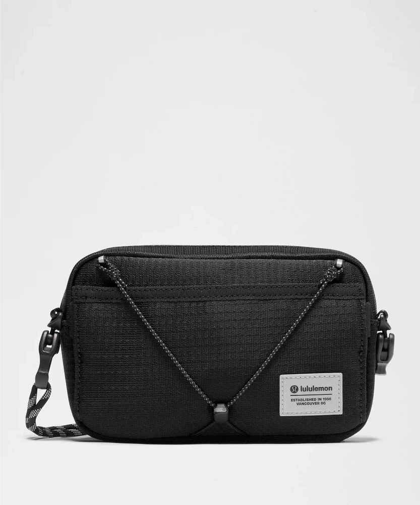 Clippable Nano Pouch *Paracord | Men's Bags,Purses,Wallets