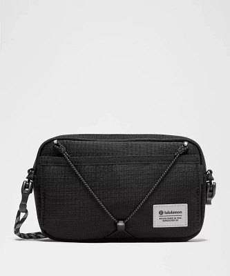 Clippable Nano Pouch *Paracord | Men's Bags,Purses,Wallets