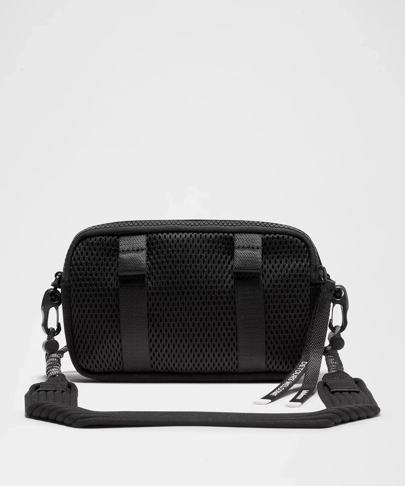 Clippable Nano Pouch *Paracord | Men's Bags,Purses,Wallets