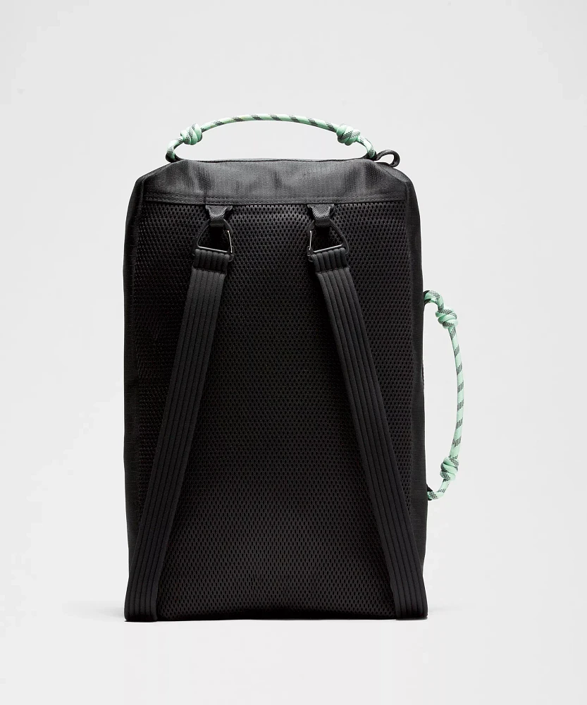 Fast Track Bag Large 16L *Paracord | Men's Bags,Purses,Wallets