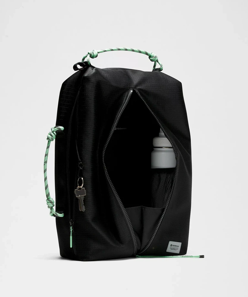 Fast Track Bag Large 16L *Paracord | Men's Bags,Purses,Wallets