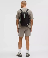Fast Track Bag Large 16L *Paracord | Men's Bags,Purses,Wallets