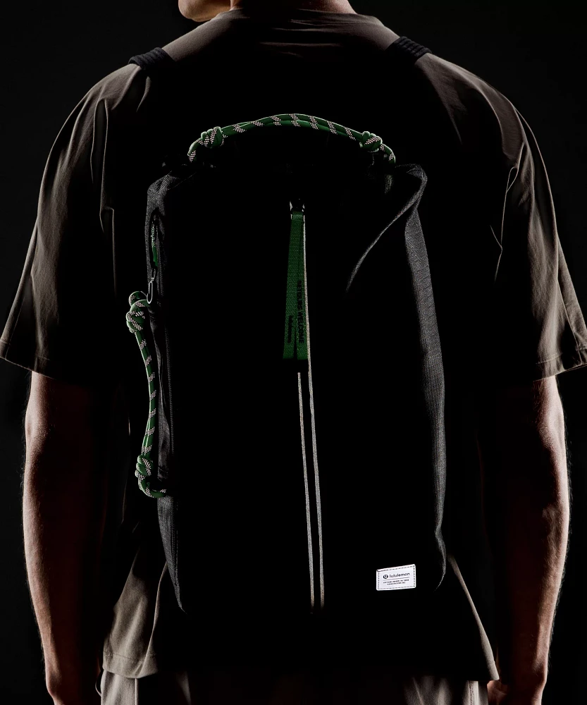 Fast Track Bag Large 16L *Paracord | Men's Bags,Purses,Wallets