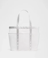 Daily Multi-Pocket Mesh Tote Bag 20L | Men's Bags,Purses,Wallets