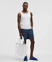 Daily Multi-Pocket Mesh Tote Bag 20L | Men's Bags,Purses,Wallets