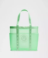 Daily Multi-Pocket Mesh Tote Bag 20L | Men's Bags,Purses,Wallets