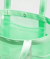 Daily Multi-Pocket Mesh Tote Bag 20L | Men's Bags,Purses,Wallets
