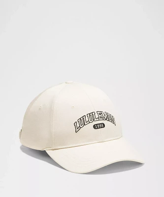 Structured Ball Cap *1998 | Men's Hats