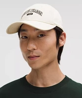 Structured Ball Cap *1998 | Men's Hats