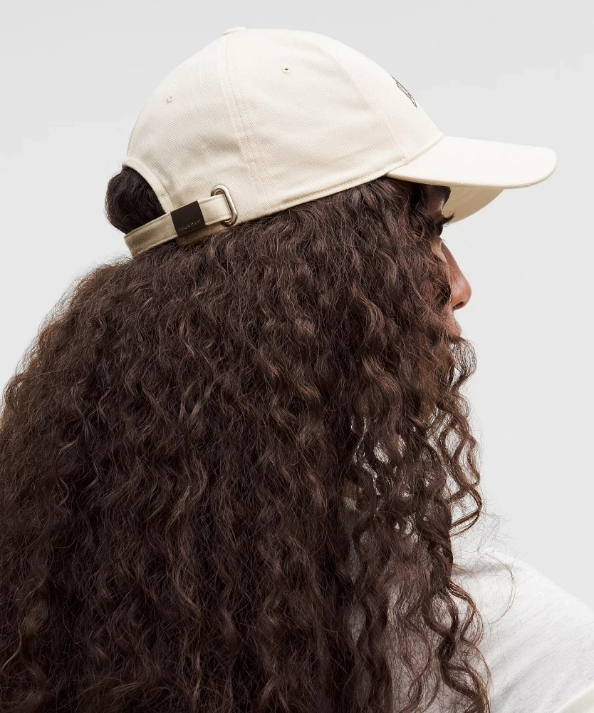 Structured Ball Cap *1998 | Men's Hats
