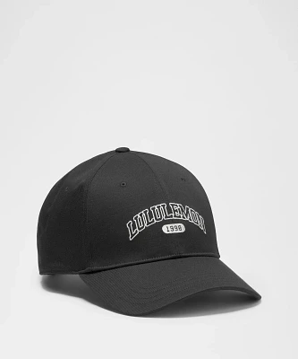 Classic Ball Cap *Structured | Unisex Hats