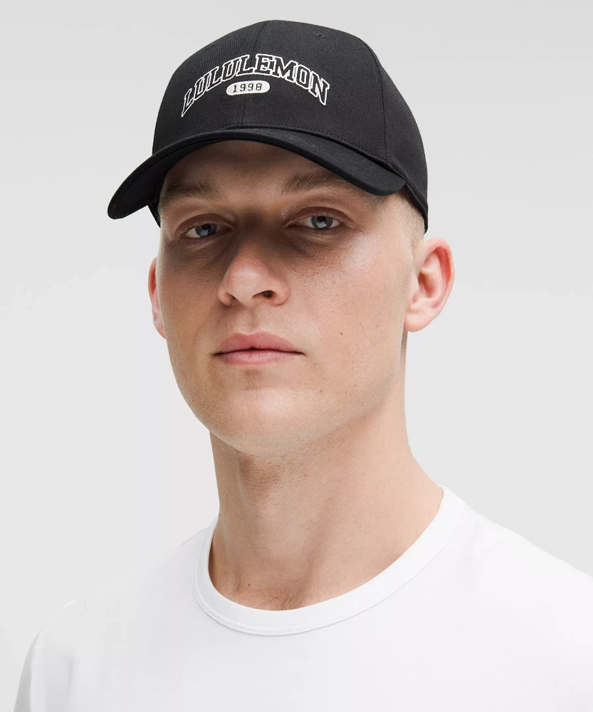 Classic Ball Cap *Structured | Men's Hats