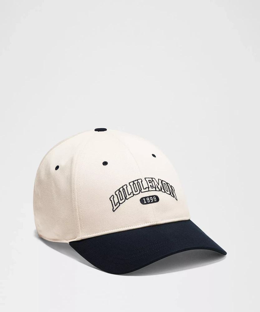 Classic Ball Cap *Structured | Men's Hats